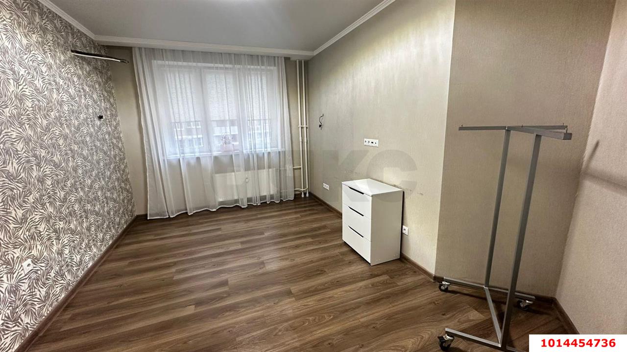 Фото №3: 3-комнатная квартира 83 м² - Краснодар, жилой комплекс Бауинвест, ул. имени 40-летия Победы, 184к2