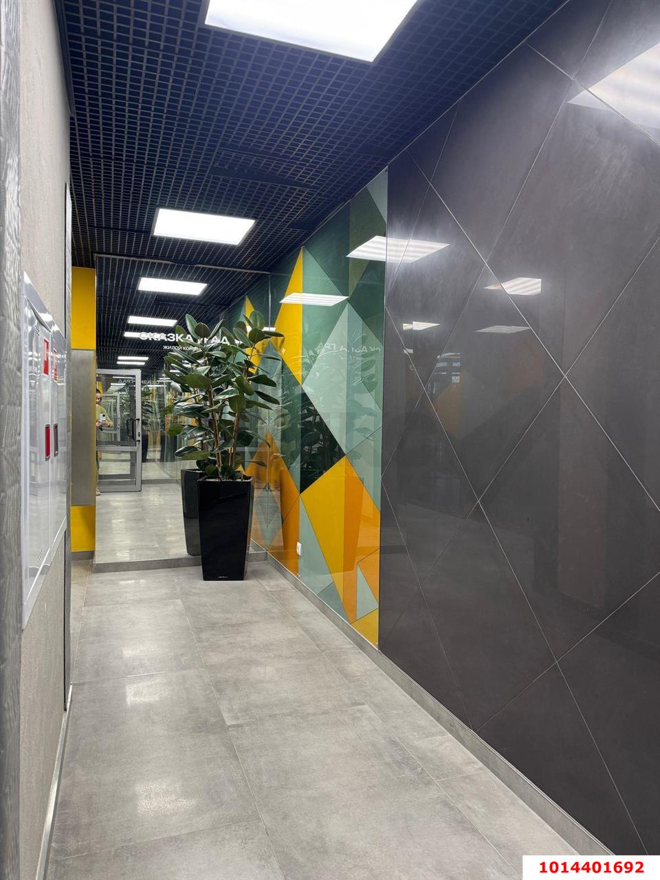 Фото №6: Студия 35 м² - Краснодар, Карасунский внутригородской округ, мкр. жилой комплекс Сказка Град, ул. имени В.Н. Мачуги, 166к2