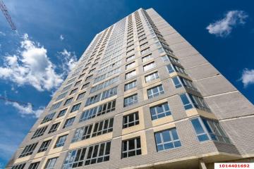 Фото №2: Студия 35 м² - Краснодар, мкр. жилой комплекс Сказка Град, ул. имени В.Н. Мачуги, 166к2