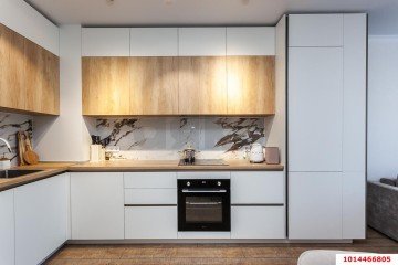 Фото №2: 2-комнатная квартира 70 м² - Краснодар, мкр. жилой комплекс Сказка Град, ул. имени В.Н. Мачуги, 166