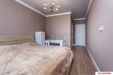 Фото №5: 2-комнатная квартира 70 м² - Краснодар, мкр. жилой комплекс Сказка Град, ул. имени В.Н. Мачуги, 166