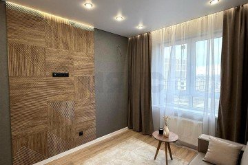 Фото №3: 1-комнатная квартира 34 м² - Краснодар, мкр. Парк Победы, ул. Героя Пешкова, 14