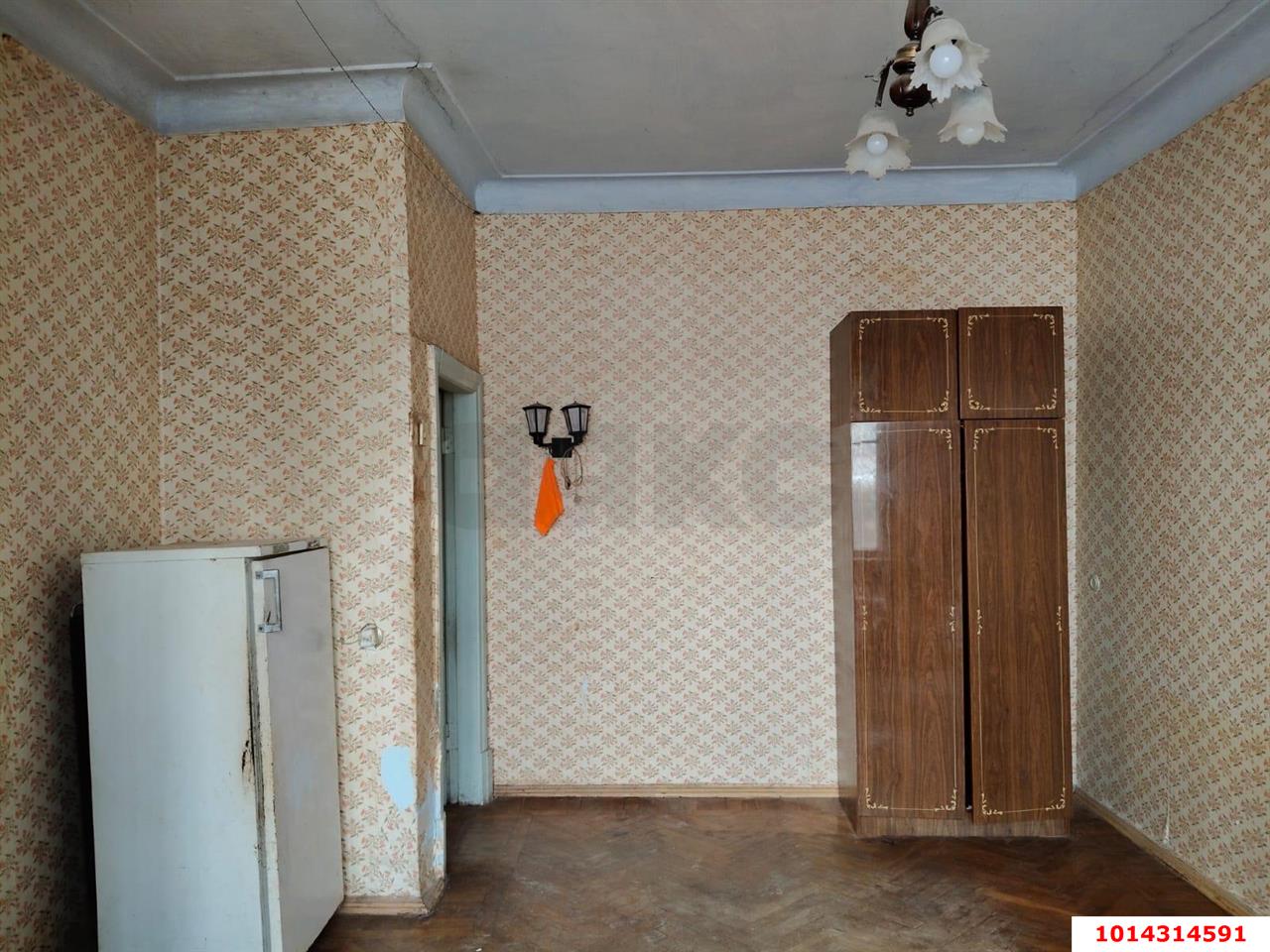 Фото №4: 2-комнатная квартира 45 м² - Краснодар, Центральный, ул. Чапаева, 92