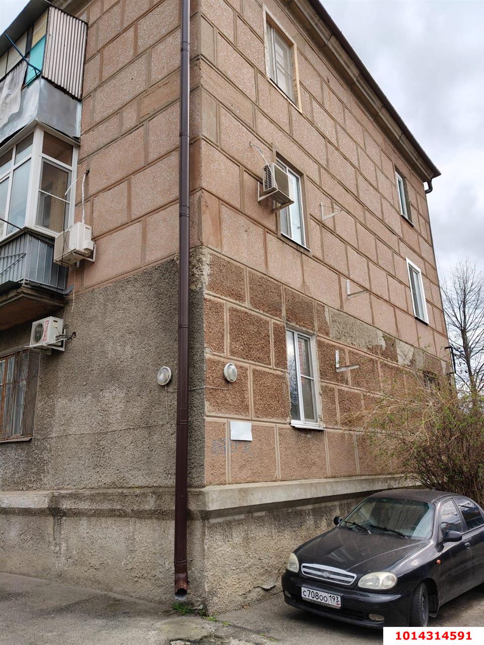 Фото №8: 2-комнатная квартира 45 м² - Краснодар, Центральный, ул. Чапаева, 92