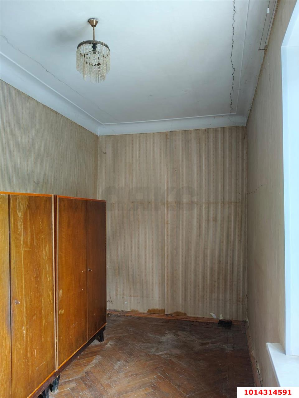 Фото №5: 2-комнатная квартира 45 м² - Краснодар, Центральный, ул. Чапаева, 92