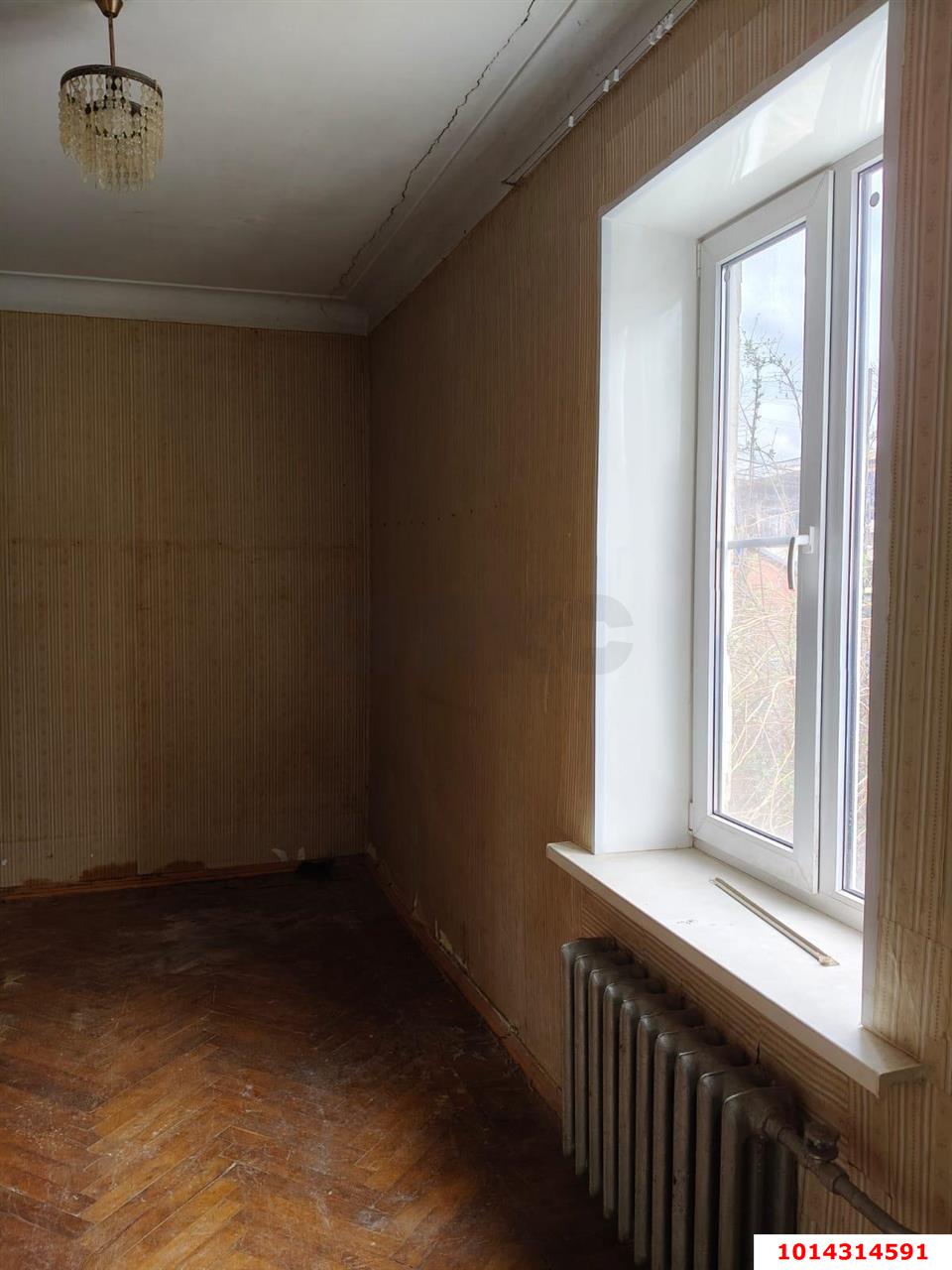 Фото №2: 2-комнатная квартира 45 м² - Краснодар, Центральный, ул. Чапаева, 92
