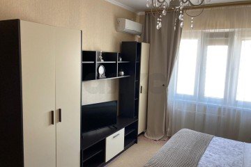 Фото №5: 1-комнатная квартира 39 м² - Краснодар, ж/м Пашковский, ул. Лавочкина, 23