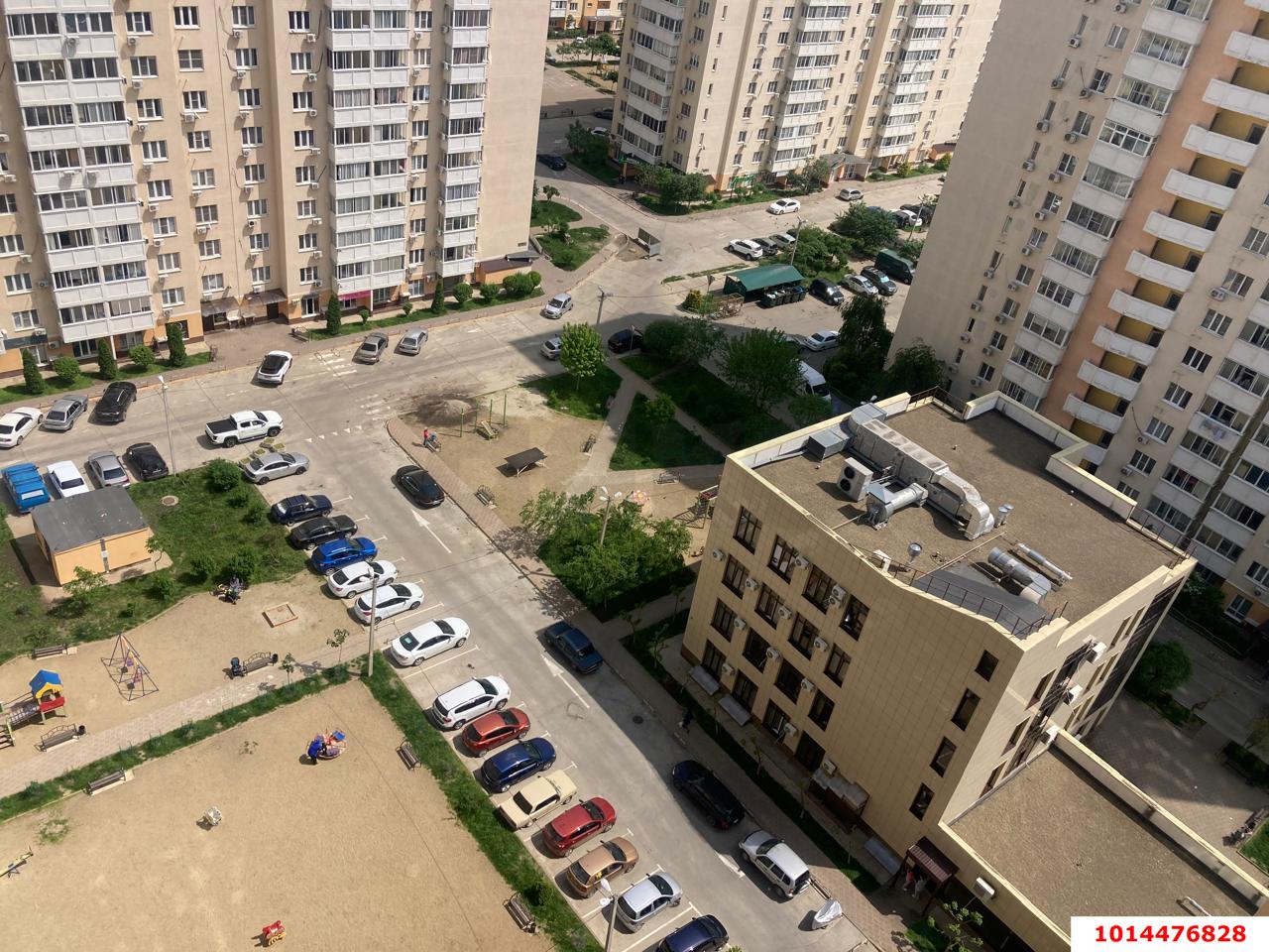 Фото №11: 1-комнатная квартира 39 м² - Краснодар, Пашковский, ул. Лавочкина, 23