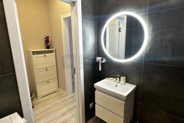 Фото №3: Студия 22 м² - Краснодар, мкр. жилой комплекс Спортивная Деревня, ул. имени Генерала Корнилова, 12к1