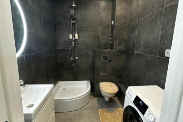 Фото №4: Студия 22 м² - Краснодар, мкр. жилой комплекс Спортивная Деревня, ул. имени Генерала Корнилова, 12к1