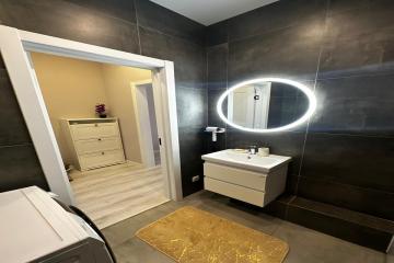 Фото №4: Студия 21 м² - Краснодар, мкр. жилой комплекс Спортивная Деревня, ул. имени Генерала Корнилова, 12к1