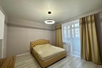 Фото №3: Студия 21 м² - Краснодар, мкр. жилой комплекс Спортивная Деревня, ул. имени Генерала Корнилова, 12к1