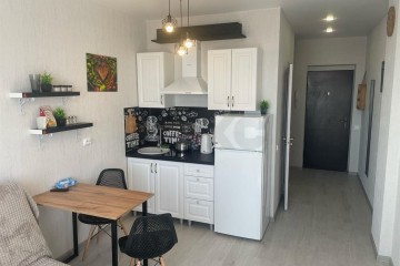 Фото №1: Студия 20 м² - Краснодар, ж/м Пашковский, ул. Леонида Лаврова, 91