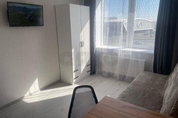 Фото №2: Студия 20 м² - Краснодар, ж/м Пашковский, ул. Леонида Лаврова, 91