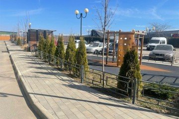 Фото №5: Студия 20 м² - Краснодар, ж/м Пашковский, ул. Леонида Лаврова, 91