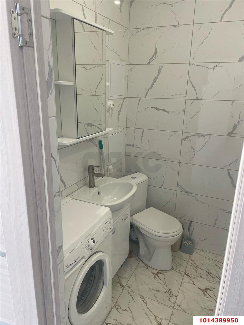 Фото №4: Студия 20 м² - Краснодар, Пашковский, ул. Леонида Лаврова, 91