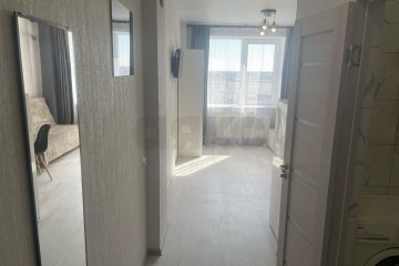 Фото №3: Студия 20 м² - Краснодар, ж/м Пашковский, ул. Леонида Лаврова, 91