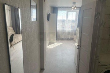 Фото №3: Студия 20 м² - Краснодар, ж/м Пашковский, ул. Леонида Лаврова, 91