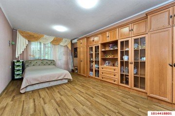 Фото №2: 1-комнатная квартира 34 м² - Краснодар, мкр. Хлопчато-бумажный Комбинат, ул. Уральская, 81/2