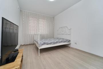 Фото №4: 1-комнатная квартира 37 м² - Краснодар, мкр. жилой комплекс Самолёт, ул. Западный Обход, 39/2к7