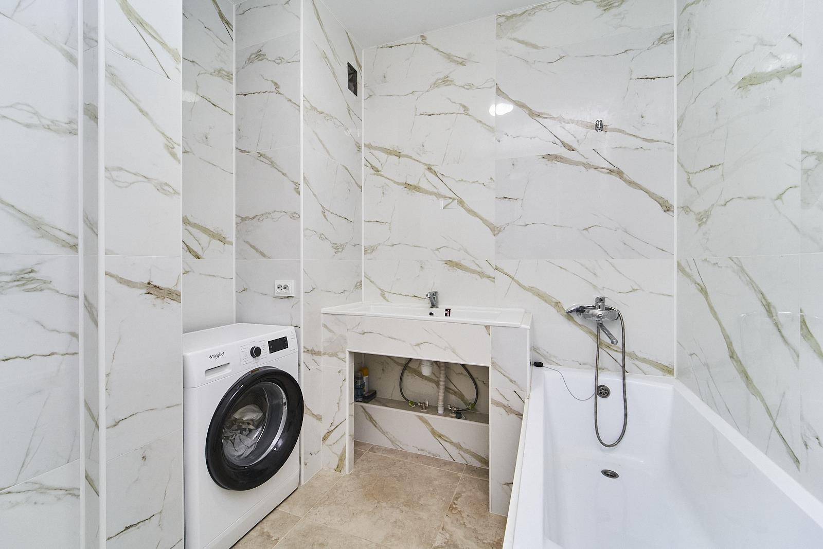 Фото №10: 1-комнатная квартира 37 м² - Краснодар, жилой комплекс Западный Город, Прикубанский внутригородской округ, мкр. жилой комплекс Самолёт, ул. Западный Обход, 39/2к7