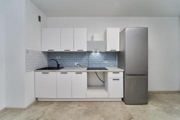 Фото №2: 1-комнатная квартира 37 м² - Краснодар, мкр. жилой комплекс Самолёт, ул. Западный Обход, 39/2к7