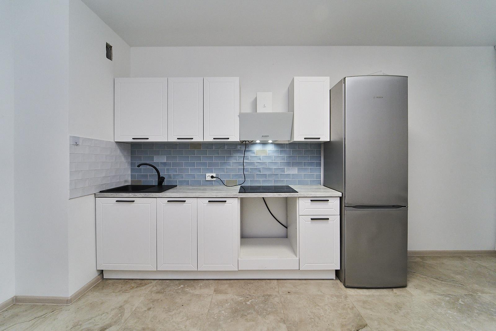 Фото №2: 1-комнатная квартира 37 м² - Краснодар, жилой комплекс Западный Город, Прикубанский внутригородской округ, мкр. жилой комплекс Самолёт, ул. Западный Обход, 39/2к7