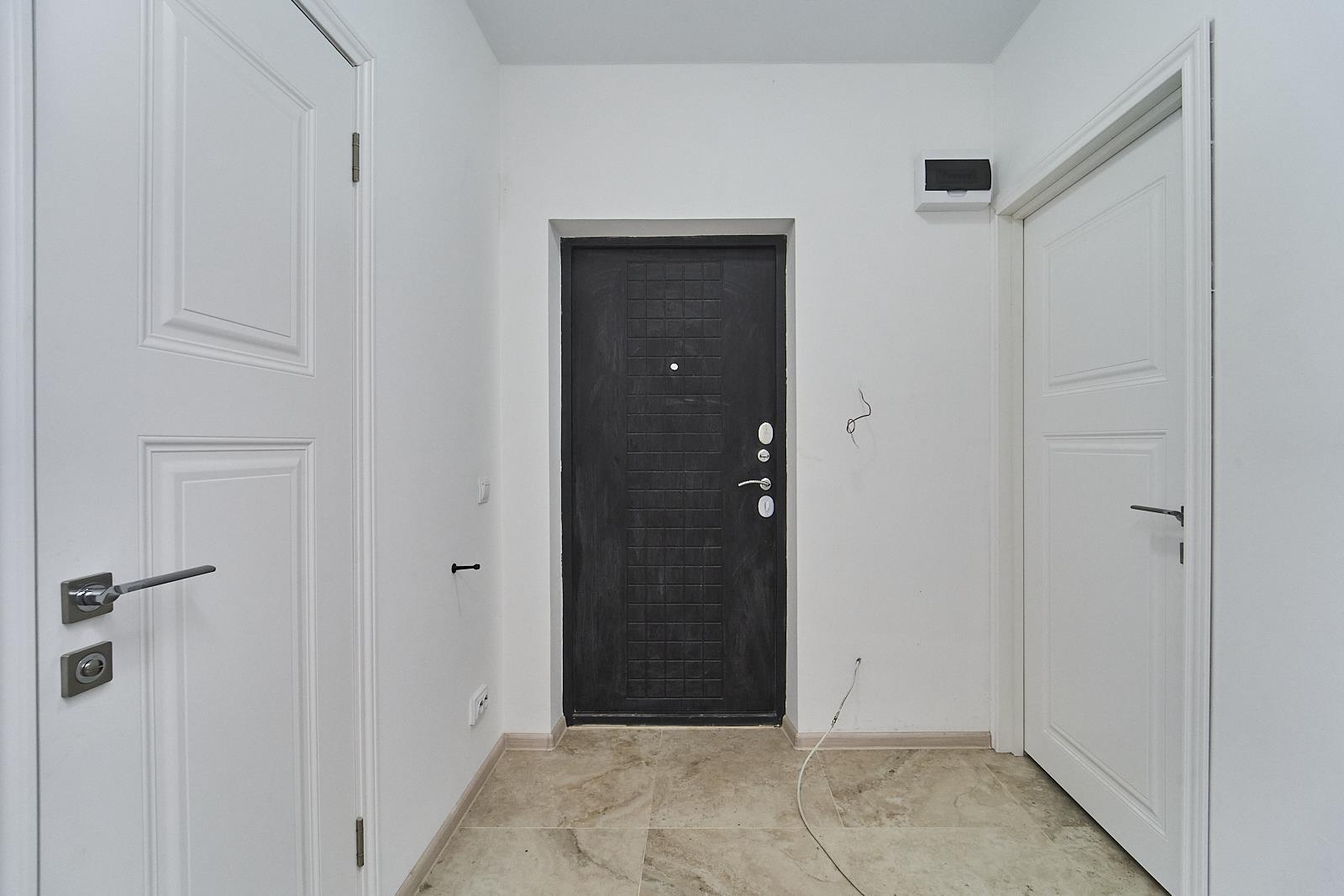 Фото №7: 1-комнатная квартира 37 м² - Краснодар, жилой комплекс Западный Город, Прикубанский внутригородской округ, мкр. жилой комплекс Самолёт, ул. Западный Обход, 39/2к7