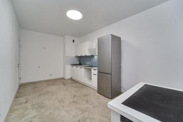 Фото №3: 1-комнатная квартира 37 м² - Краснодар, мкр. жилой комплекс Самолёт, ул. Западный Обход, 39/2к7