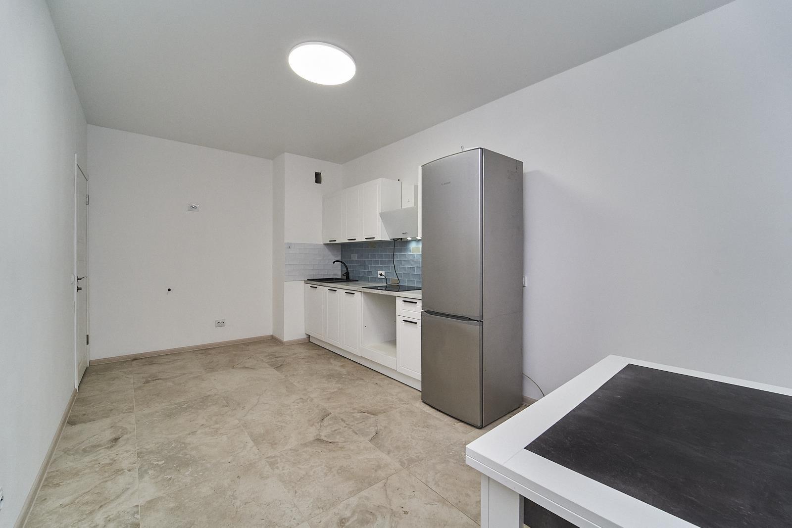 Фото №3: 1-комнатная квартира 37 м² - Краснодар, жилой комплекс Западный Город, Прикубанский внутригородской округ, мкр. жилой комплекс Самолёт, ул. Западный Обход, 39/2к7