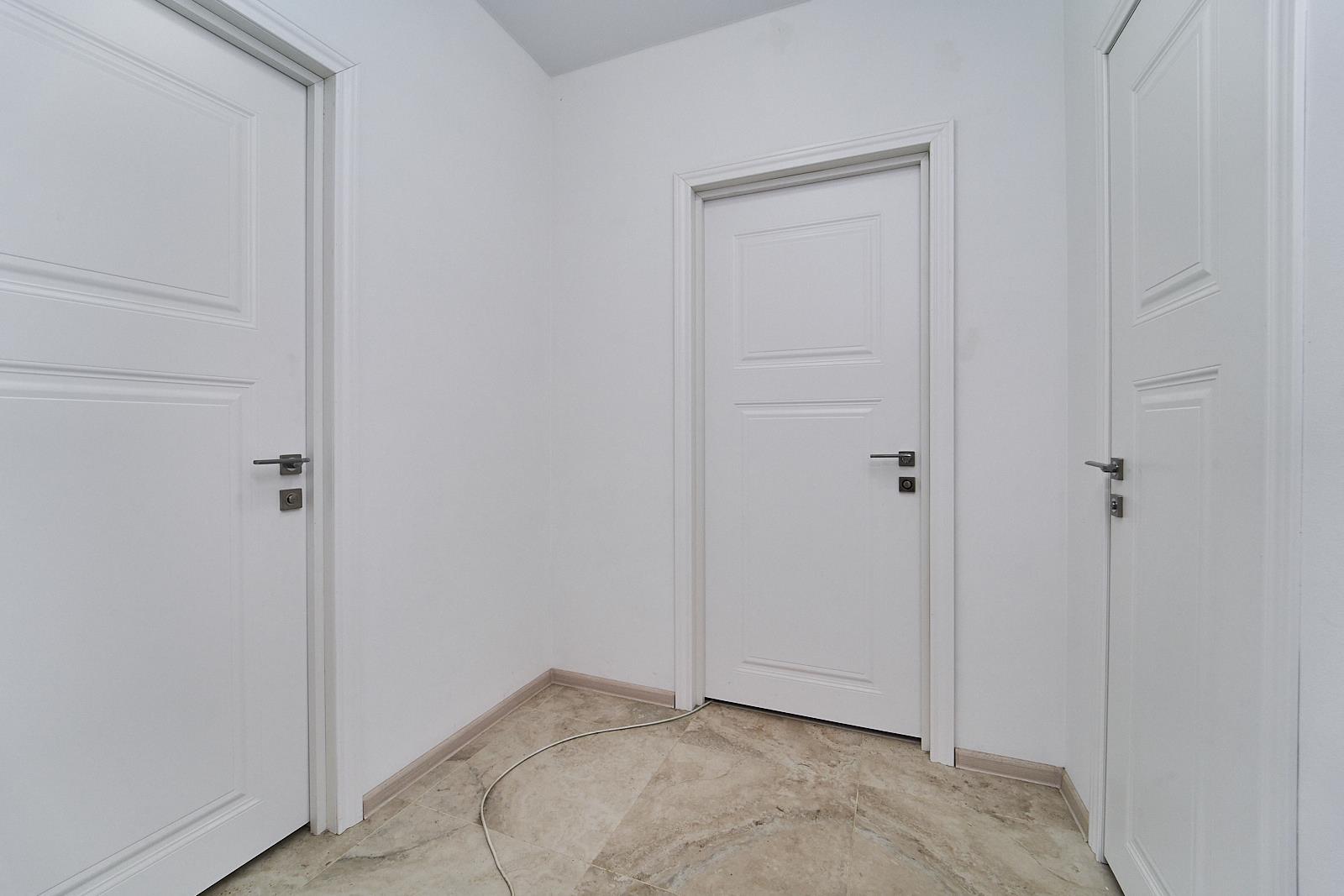 Фото №8: 1-комнатная квартира 37 м² - Краснодар, жилой комплекс Западный Город, Прикубанский внутригородской округ, мкр. жилой комплекс Самолёт, ул. Западный Обход, 39/2к7