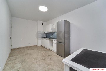 Фото №3: 1-комнатная квартира 37 м² - Краснодар, мкр. жилой комплекс Самолёт, ул. Западный Обход, 39/2к7