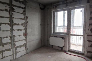 Фото №3: 1-комнатная квартира 39 м² - Краснодар, мкр. жилой комплекс Кино, ул. Уральская, 100