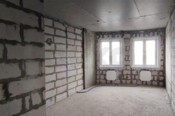 Фото №4: 1-комнатная квартира 39 м² - Краснодар, мкр. жилой комплекс Кино, ул. Уральская, 100