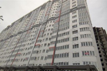 Фото №1: 1-комнатная квартира 39 м² - Краснодар, мкр. жилой комплекс Кино, ул. Уральская, 100
