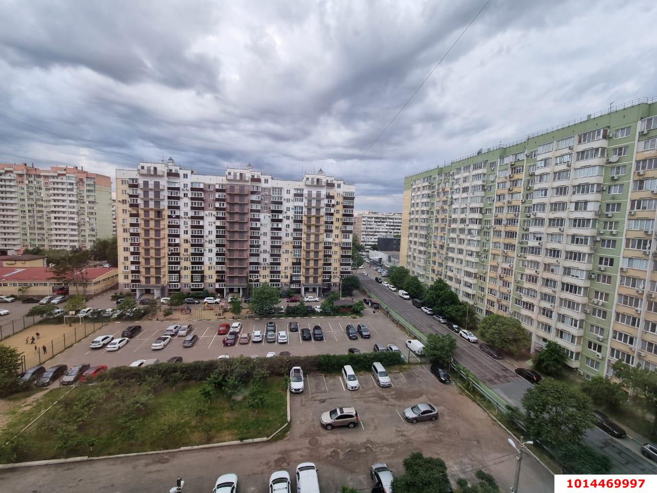 Фото №8: 2-комнатная квартира 60 м² - Краснодар, Юбилейный, ул. Рождественская набережная, 35