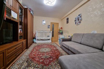 Фото №5: 2-комнатная квартира 60 м² - Краснодар, мкр. Юбилейный, ул. Рождественская набережная, 35