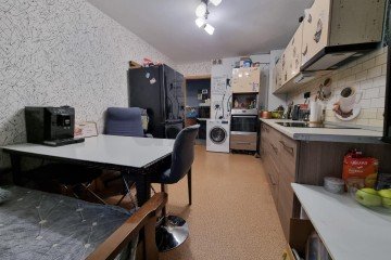 Фото №3: 2-комнатная квартира 60 м² - Краснодар, мкр. Юбилейный, ул. Рождественская набережная, 35
