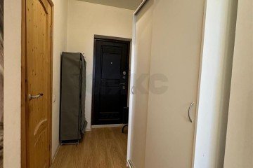 Фото №4: Студия 25 м² - Краснодар, мкр. Музыкальный, ул. имени Сергея Есенина, 104