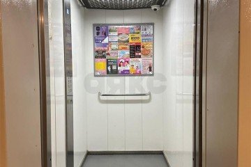 Фото №5: Студия 25 м² - Краснодар, мкр. Музыкальный, ул. имени Сергея Есенина, 104