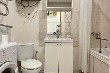 Фото №5: Студия 25 м² - Краснодар, мкр. Музыкальный, ул. имени Сергея Есенина, 104