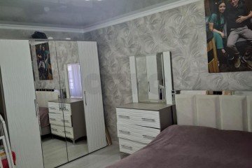 Фото №3: 3-комнатная квартира 82 м² - Краснодар, мкр. жилой комплекс Зелёный театр, ул. Западный Обход, 39/1к4