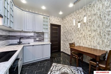 Фото №4: 2-комнатная квартира 63 м² - Краснодар, мкр. жилой комплекс Седьмой Континент, ул. Совхозная, 1к4