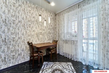 Фото №5: 2-комнатная квартира 63 м² - Краснодар, мкр. жилой комплекс Седьмой Континент, ул. Совхозная, 1к4