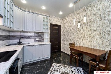 Фото №4: 2-комнатная квартира 69 м² - Краснодар, мкр. жилой комплекс Седьмой Континент, ул. Совхозная, 1к4