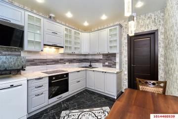 Фото №3: 2-комнатная квартира 63 м² - Краснодар, мкр. жилой комплекс Седьмой Континент, ул. Совхозная, 1к4