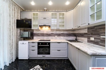 Фото №2: 2-комнатная квартира 63 м² - Краснодар, мкр. жилой комплекс Седьмой Континент, ул. Совхозная, 1к4