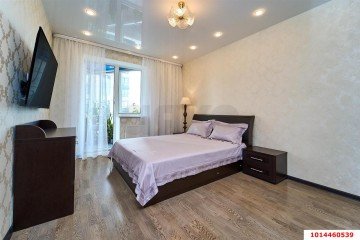 Фото №3: 2-комнатная квартира 69 м² - Краснодар, мкр. жилой комплекс Седьмой Континент, ул. Совхозная, 1к4