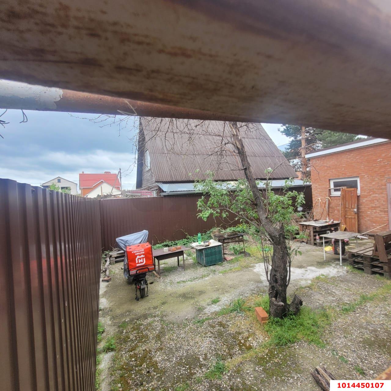 Фото №4: 2-комнатная квартира 45 м² - Краснодар, 9-й километр, ул. Волгоградская, 5