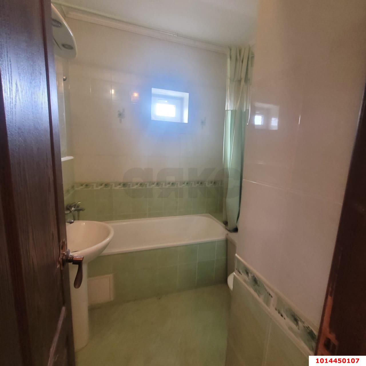 Фото №8: 2-комнатная квартира 45 м² - Краснодар, Прикубанский внутригородской округ, мкр. 9-й километр, ул. Волгоградская, 5